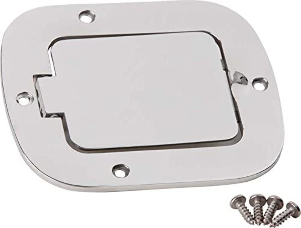 Fuel Hatch Cover Kentrol 30559