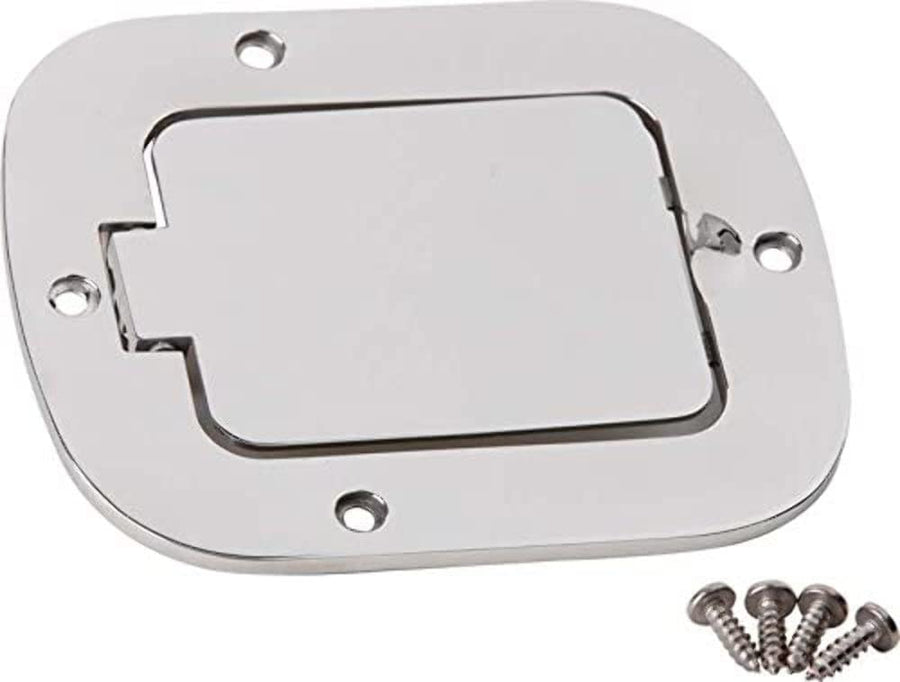 Fuel Hatch Cover Kentrol 30559