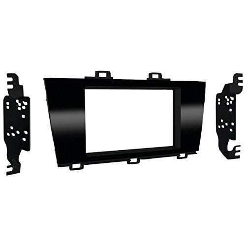 LEGACY/OUTBACK SUBARU 2015-UP 2DIN