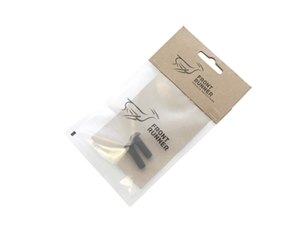 Additional Front Runner Tray Slat Bolts