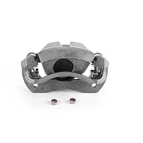 Power Stop Front L3196 Brake Caliper One Stock Replacement For Toyota RAV4 2006-2018 [Model Specific]