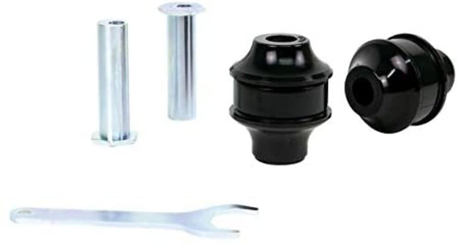 Nolathane Front Strut Rod Bushing Kit REV022.0074; fits BMW Series 3 12-18