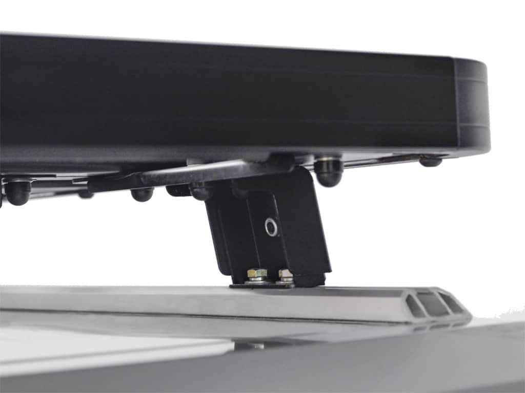 Slimline II Rack Kit Front Runner Truck Canopy or Trailer / 1165mm(W) X 1358mm(L)