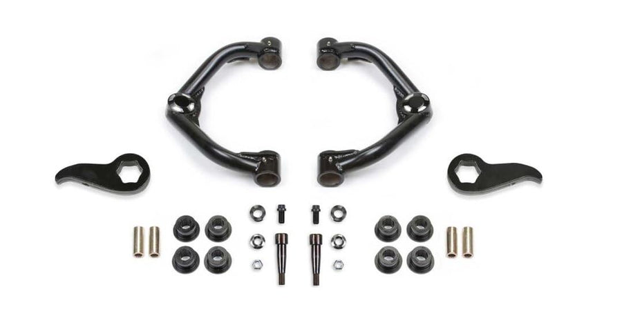 Component Box Fabtech FTS21275 For 3.5 in. Lift For PN [K1155DL/51182DL/K115M/K1156DL]