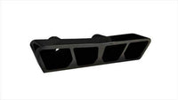 Exhaust Tip CORSA Kit 14063BLK