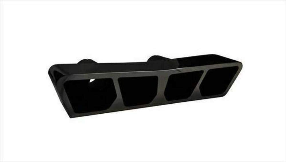 Exhaust Tip CORSA Kit 14063BLK