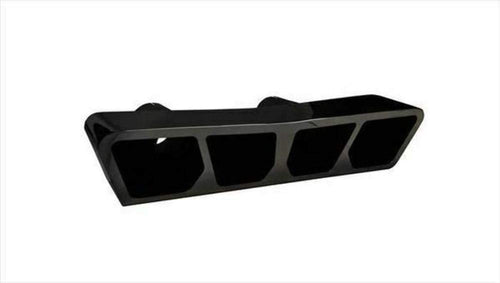 Exhaust Tip CORSA Kit 14063BLK