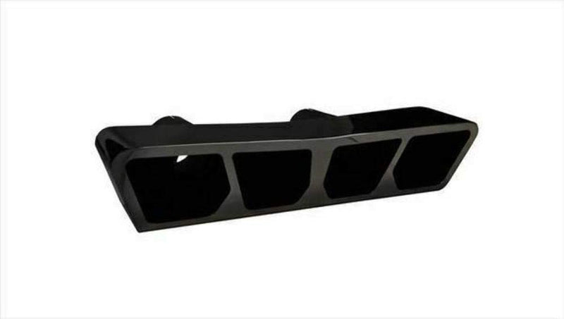 Exhaust Tip CORSA Kit 14063BLK