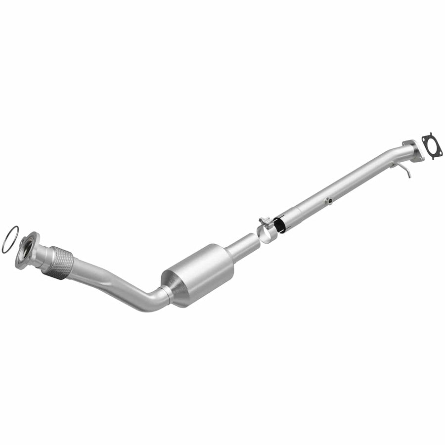 California Grade MagnaFlow Catalytic Converter 4551208: Direct-Fit (CARB Compliant)