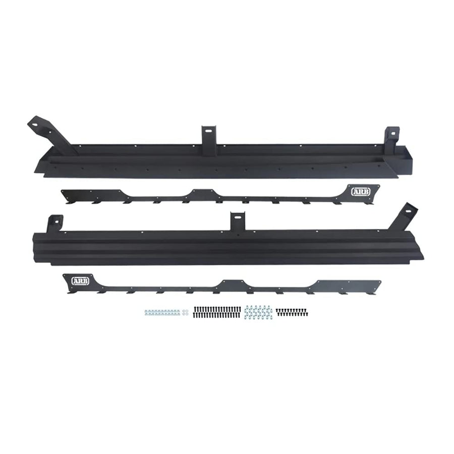 Rock Sliders ARB- for Use with 2020-2021 Jeep Gladiator JT