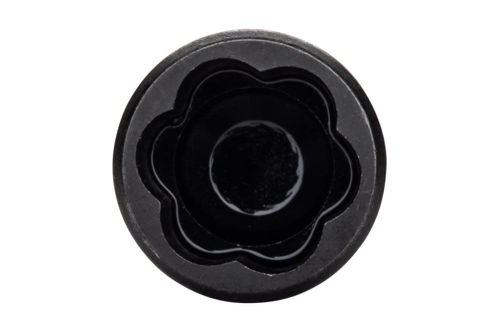 Bolt Extractor, Apex Vortex 3/8" Hex (CAVBX2D24)