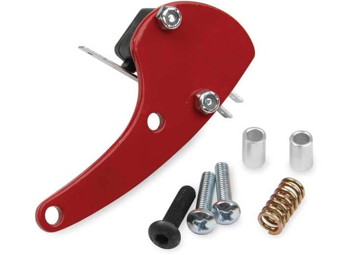 600-1QFT Quick Fuel W.O.T. switch