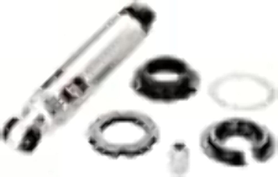 KEYSTONE DS502 Proma-Star C/O Shock - Adjustable QA1