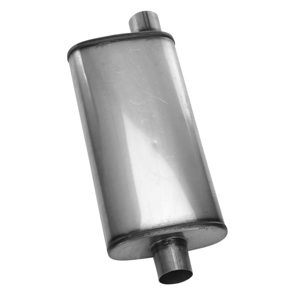 Exhaust Muffler New SA2589