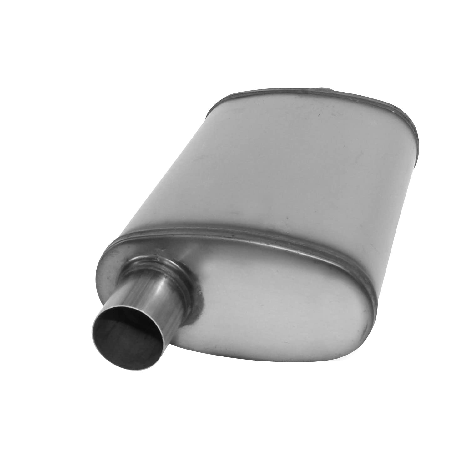 AP Exhaust XS1225 Muffler Products