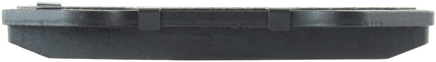 Front StopTech 308.13790 Brake Pads with Shims Street