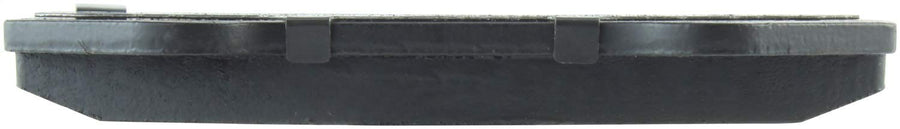 Front StopTech 308.13790 Brake Pads with Shims Street