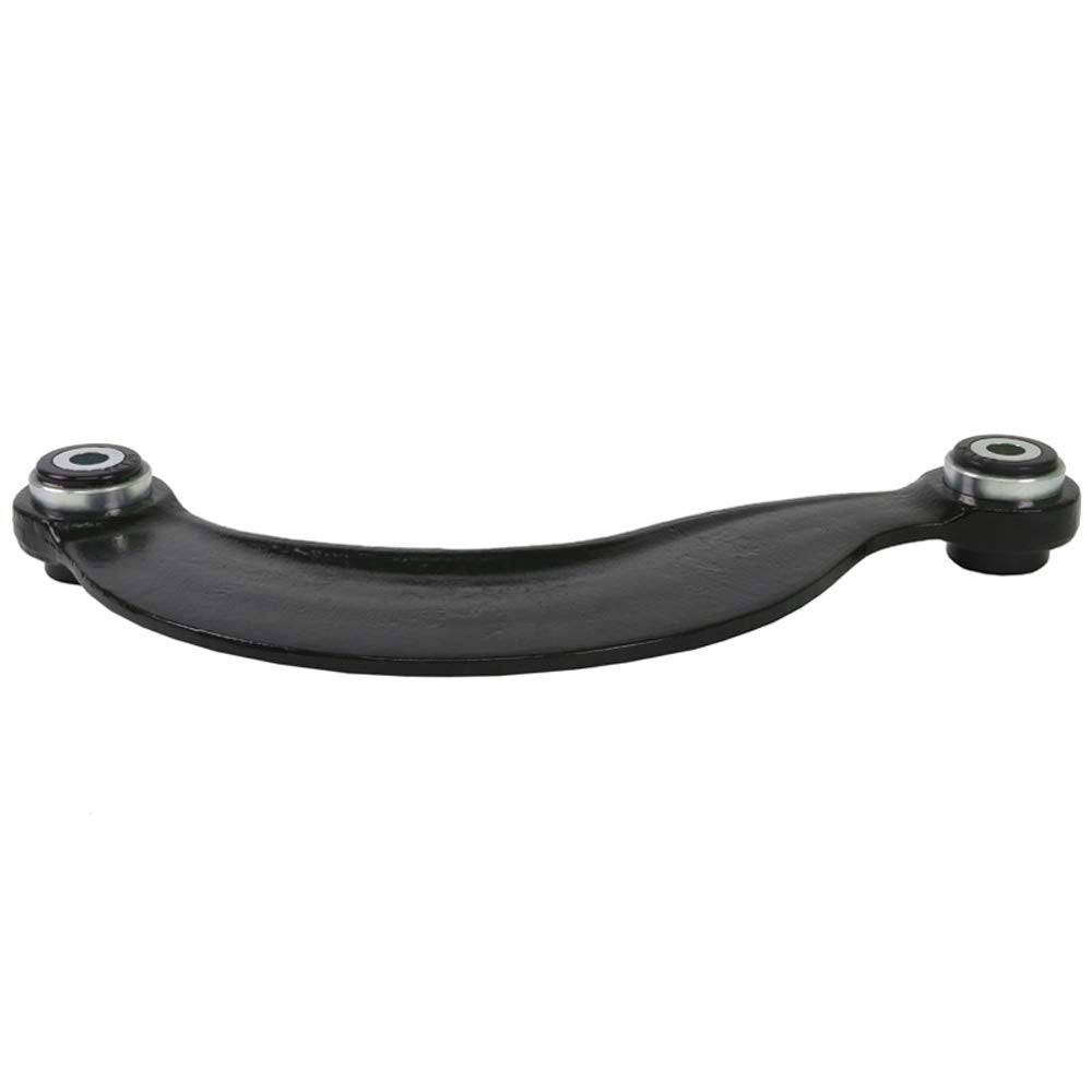 Bushing Kit Whiteline WA402, Black