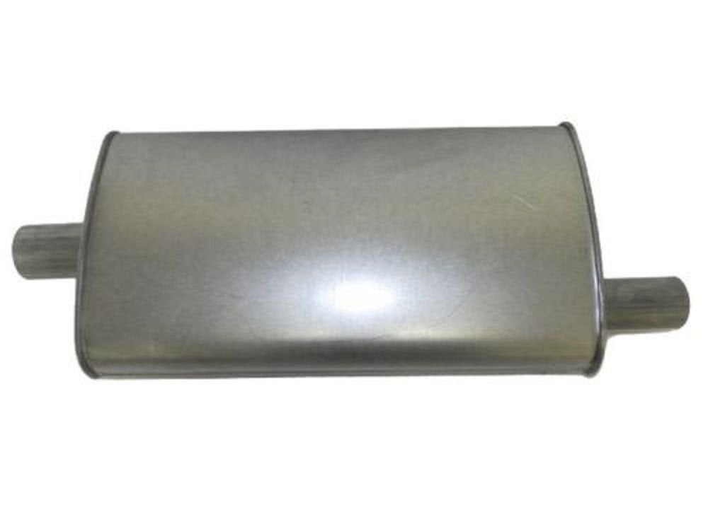 Exhaust AP Products Muffler 2015