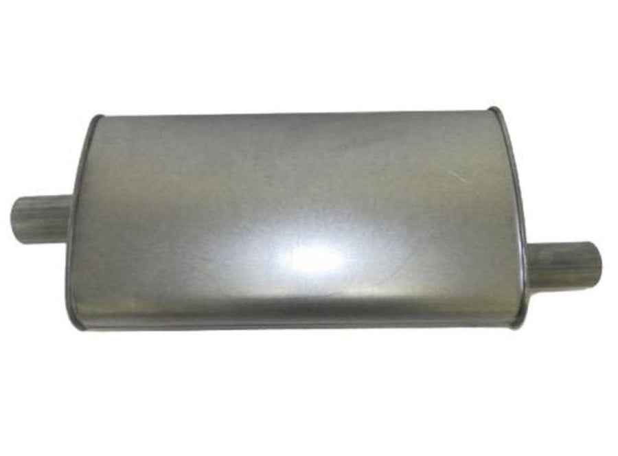 Exhaust AP Products Muffler 2015