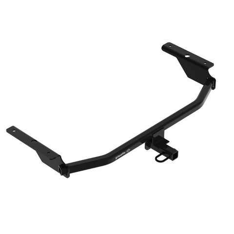 Class 1 Draw-Tite Trailer Hitch, 1.25 Inch Receiver, Compatible with 2021-2025 Hyundai Elantra