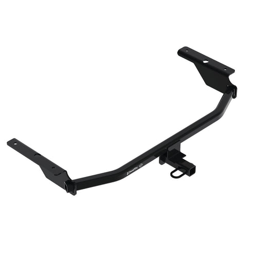 Class 1 Draw-Tite Trailer Hitch, 1.25 Inch Receiver, Compatible with 2021-2025 Hyundai Elantra