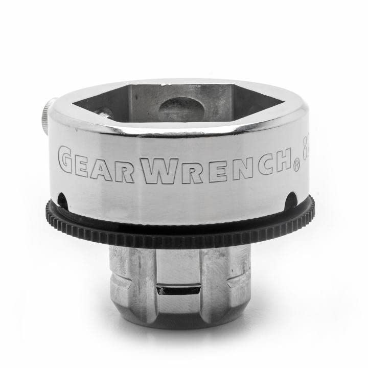 Medium Hex Die Adapter GEARWRENCH - 3884D