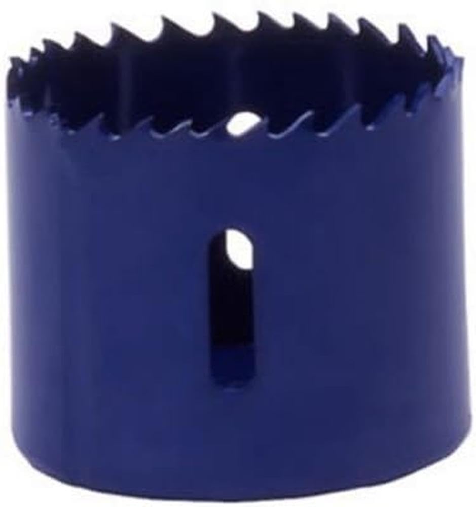 Single Irwin Tools 373110BX Bi-Metal Hole Saw with BX 1-1/16"