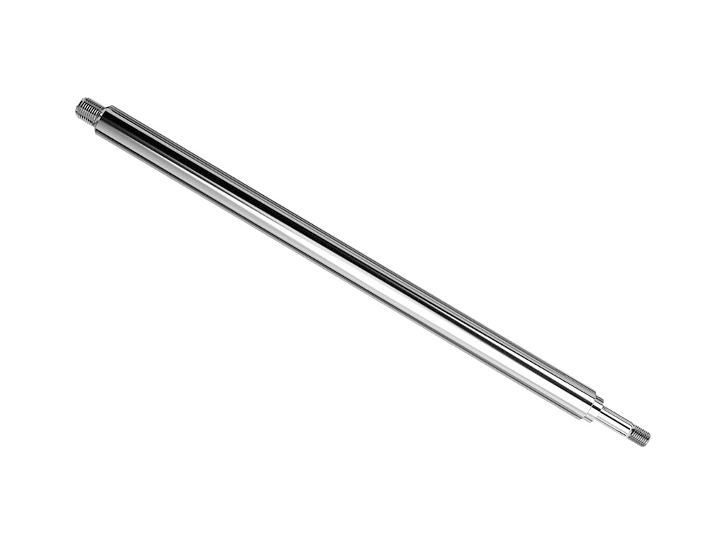 Shock Shaft ICON 7/8" Diameter, 16.85" Length/12 Travel, 257342