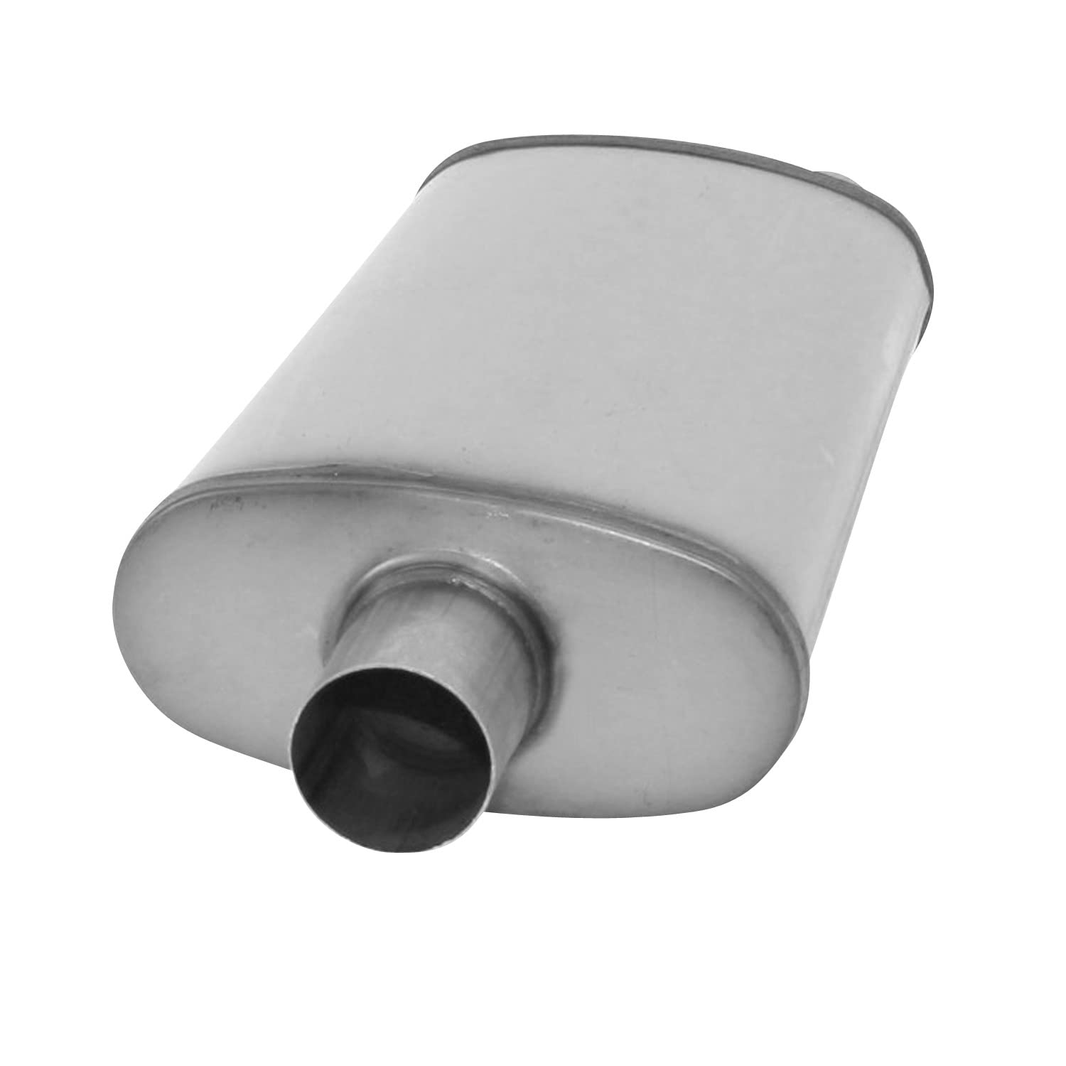 XS2258 AP Exhaust Muffler
