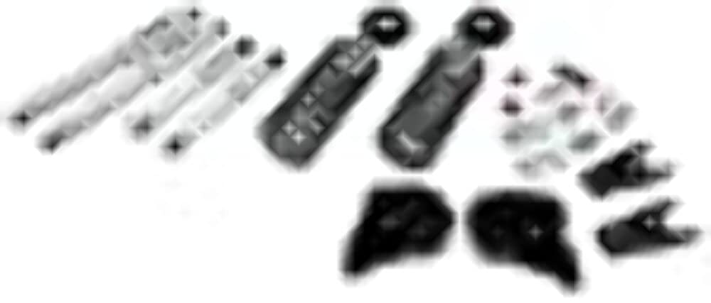 Lowering Kit Belltech 663SP with Street Performance Shocks