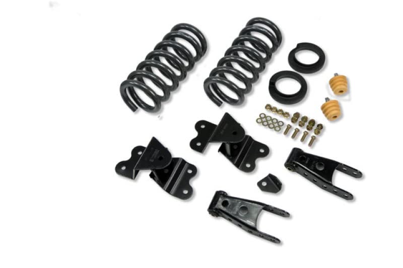 Lowering Kit Belltech 686