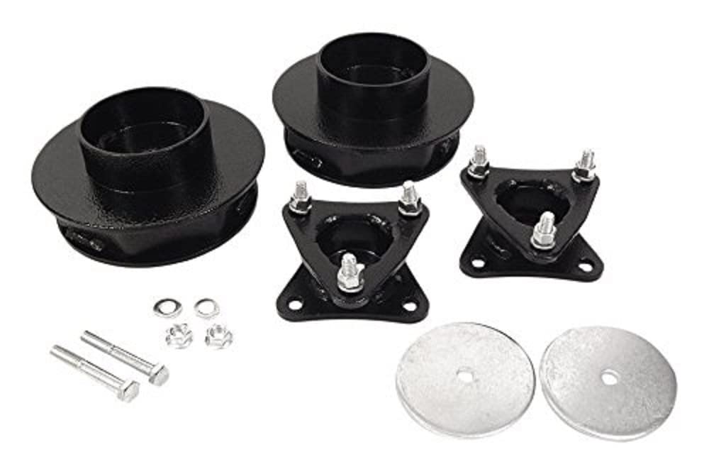 2.5" Southern Truck Leveling Lift Kit (Front & Rear) 35002
