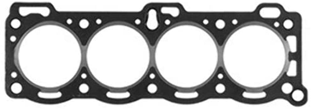 Engine Cylinder Head Gasket MAHLE 5743