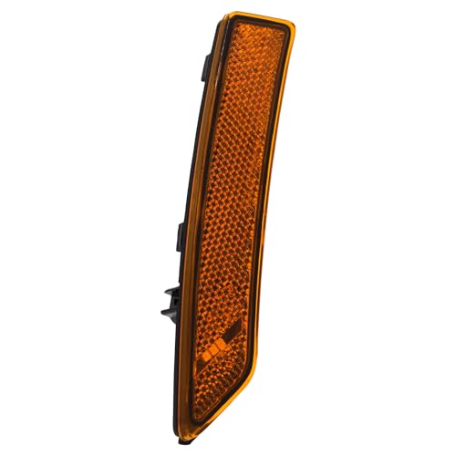 Left TYC 18-6256-00 Light Assembly