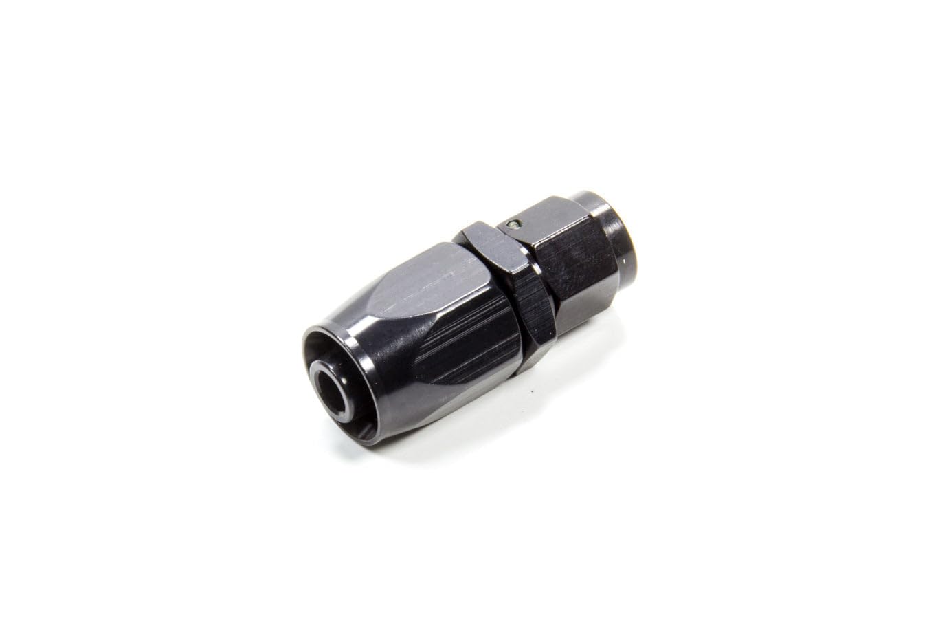 Fragola Performance Systems #6 Fem. Nut X #8 Hose Expanding Hose End 220105-BL