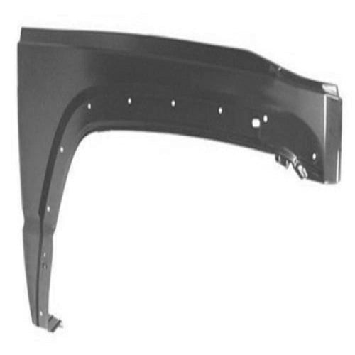 12043.04 | Omix-Ada | Front, Right Fender | OE Reference: 55399010AB | Fits 2008-2012 Jeep Liberty KK