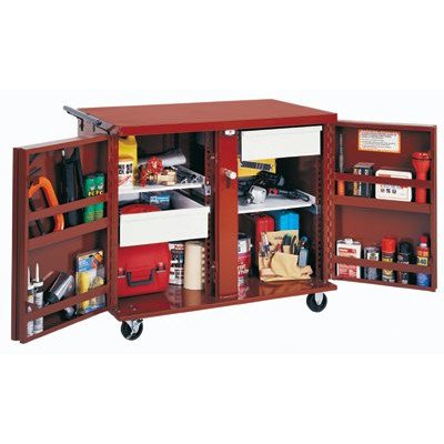 Job Site Box 43.875" Wide