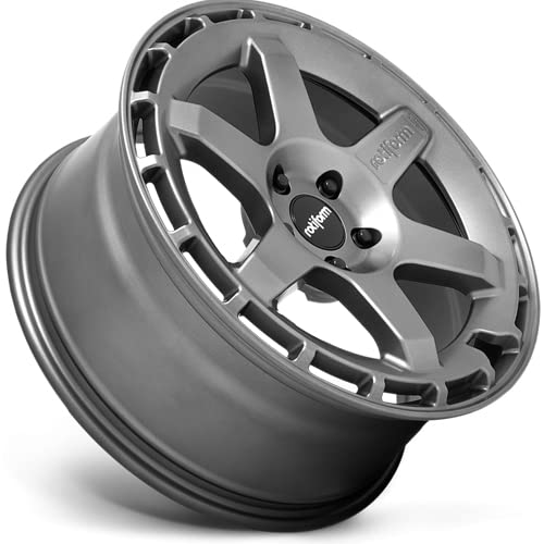 R185 Rotiform 19X8.5 5X120 MT-ANTH 35MM - R185198521+35