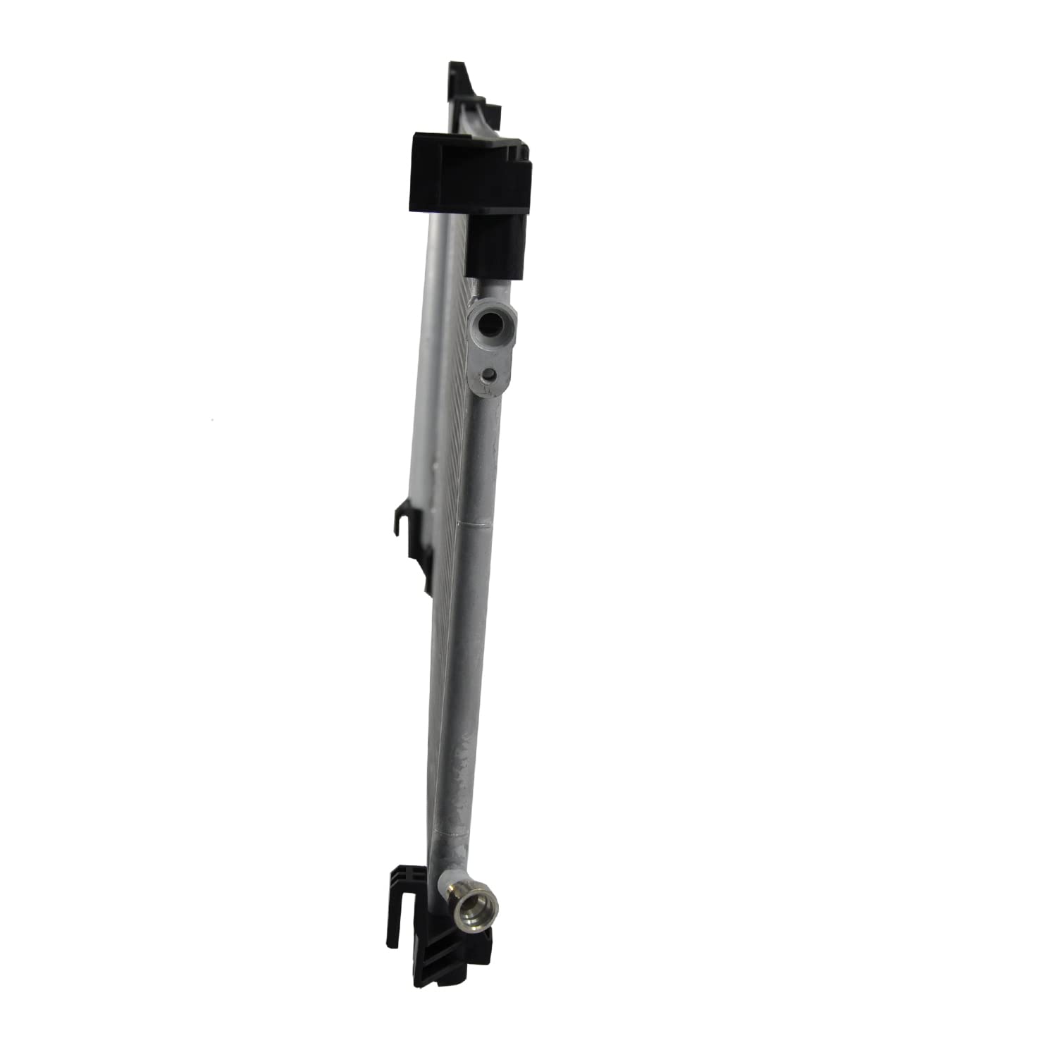 Condenser Assembly TYC 30155 Compatible with 2020-2020 Toyota Corolla