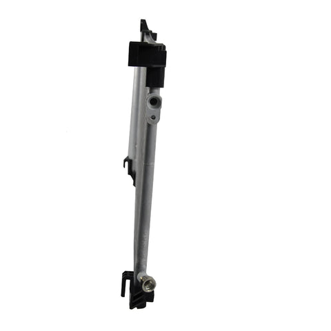 Condenser Assembly TYC 30155 Compatible with 2020-2020 Toyota Corolla