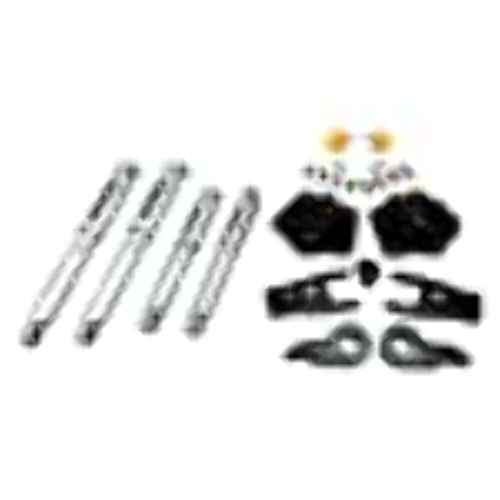 Lowering Kit Belltech 763SP with Street Performance Shocks