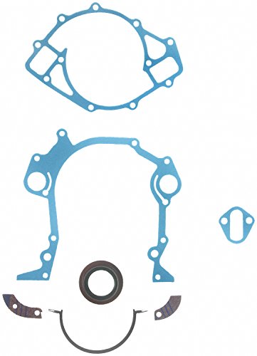 Timing Cover Gasket Set FEL-PRO TCS 45129