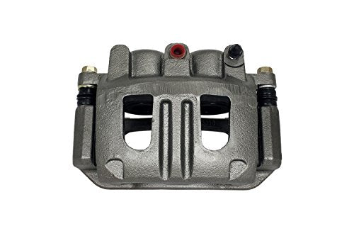 Power Stop Front Left One Stock Replacement L4866 Brake Caliper For Saturn Vue 2002-2003 [Model Specific]
