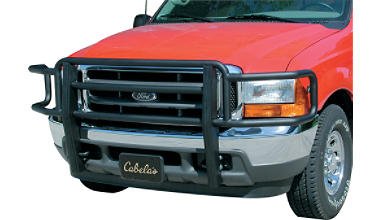 Grille Guard Go Industries 77748B
