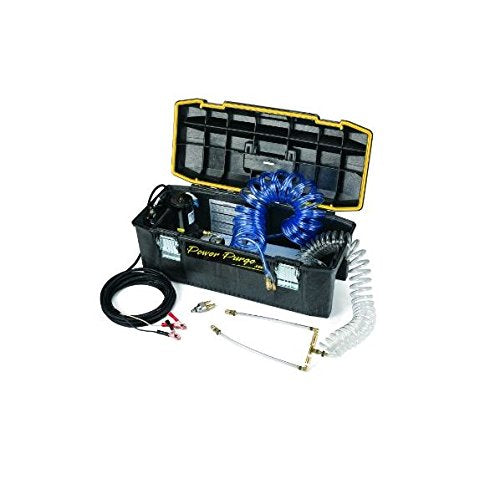 POWERPURGE JR SSTR Hose KIT