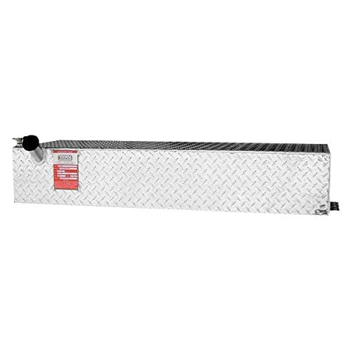 AUX30RG Aluminum Tank Industries Fuel Tank