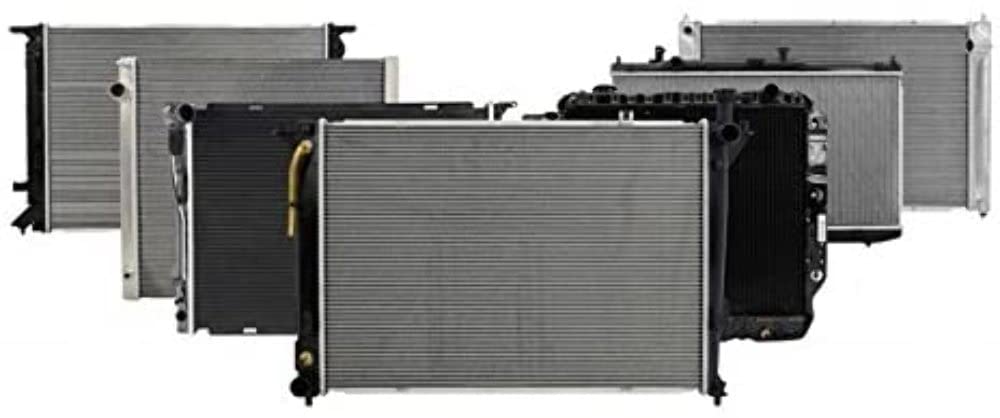 Radiator CSF 2815