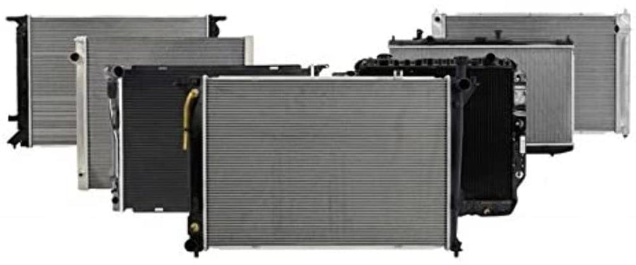 Radiator CSF 2815