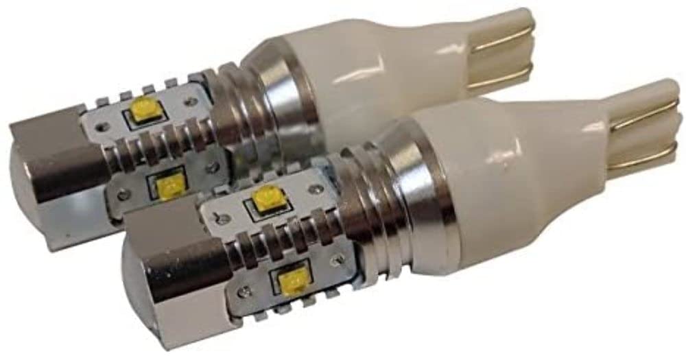 Crown Automotive LED Bulb Kit Off-Road RT